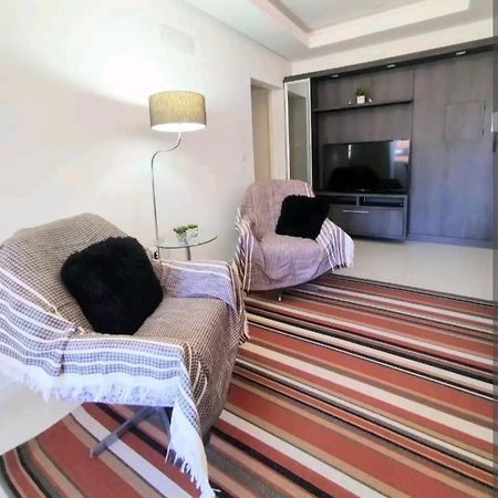 Apartmán Apartamento 604 Capão da Canoa Exteriér fotografie