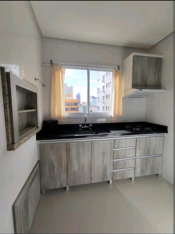 Apartmán Apartamento 604 Capão da Canoa Exteriér fotografie