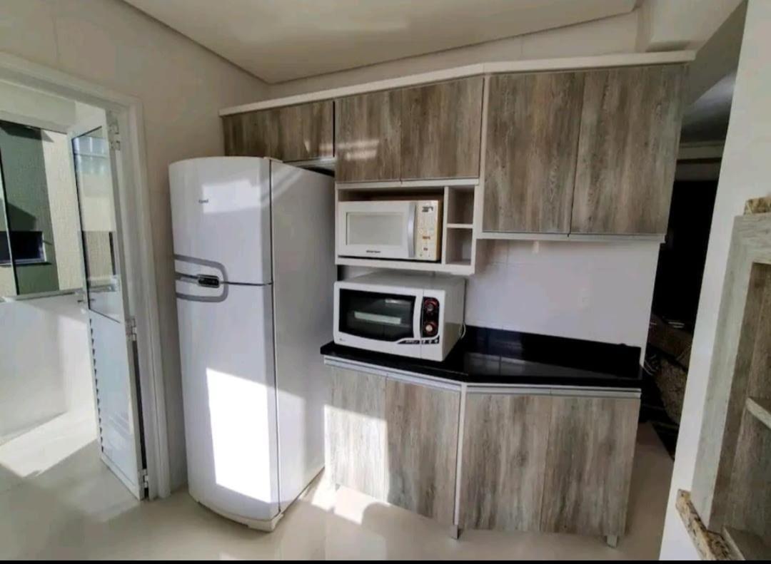 Apartmán Apartamento 604 Capão da Canoa Exteriér fotografie