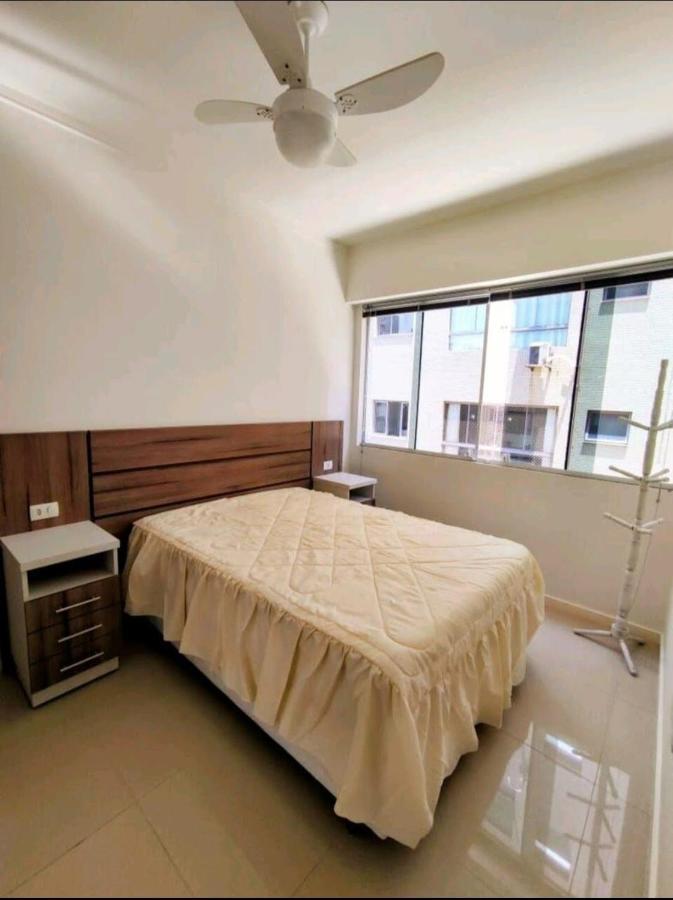 Apartmán Apartamento 604 Capão da Canoa Exteriér fotografie