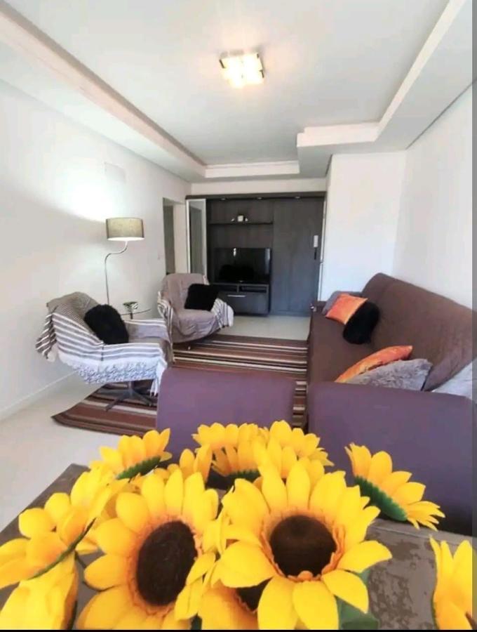 Apartmán Apartamento 604 Capão da Canoa Exteriér fotografie